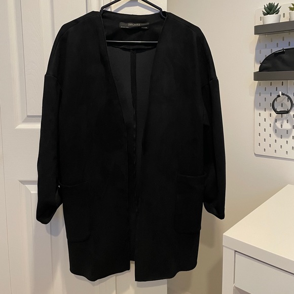 Zara Blouse - Picture 1 of 1